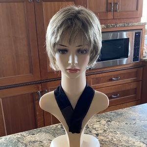 New No Name nice Avg full lace wig